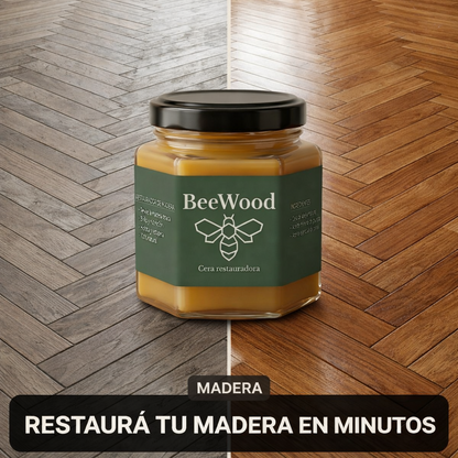 Restaurador Natural - Acción Duradera