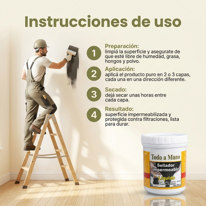 Instrucciones de uso